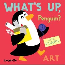 What's Up Penguin? (What's Up?)