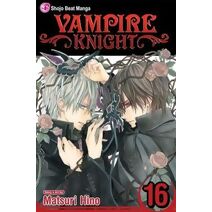 Vampire Knight, Vol. 16 (Vampire Knight)