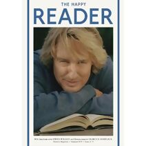 Happy Reader - Issue 13