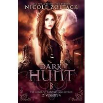 Dark Hunt (Berkano Vampire Collection)