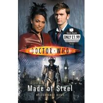 Doctor Who: Made of Steel (DOCTOR WHO)