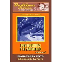 Bedtime Stories in Easy Spanish 8