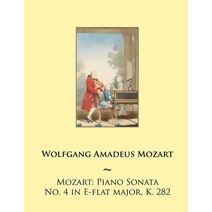 Mozart (Mozart Piano Sonatas)