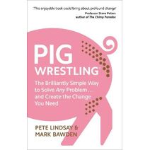Pig Wrestling