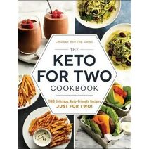 Keto for Two Cookbook