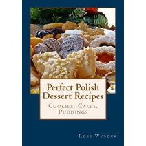 Perfect Polish Dessert Recipes