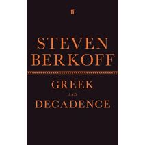 Greek and Decadence