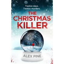 Christmas Killer (DI James Walker series)