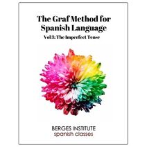 Graf Method for Spanish Language, Vol 3 (Graf Method for Spanish Language)