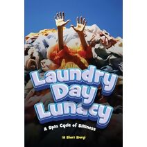 Laundry Day Lunacy (A Short Story)