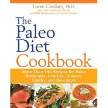 Paleo Diet Cookbook (Paleo)