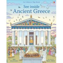 See Inside Ancient Greece (See Inside)