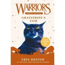 Warriors Super Edition: Graystripe's Vow (Warriors Super Edition)