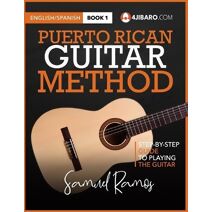 Puerto Rican Guitar Method