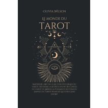 Monde du Tarot