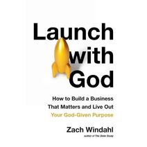 Launch with God