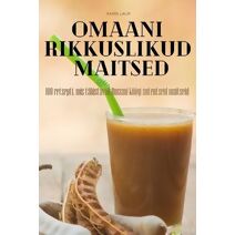Omaani Rikkuslikud Maitsed
