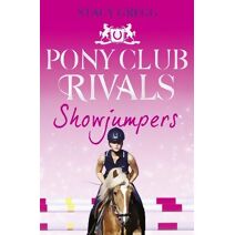 Showjumpers (Pony Club Rivals)