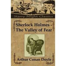 Sherlock Holmes - The Valley of Fear (Sherlock Holmes)