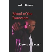 Blood of the Innocents (Dorothy Squad)