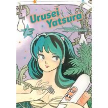 Urusei Yatsura, Vol. 13 (Urusei Yatsura)