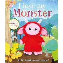 I Love My Monster (I Love My)