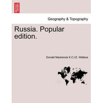 Russia. Popular edition.