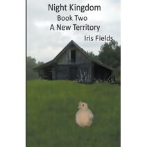 Night Kingdom, Book Two, A New Territory