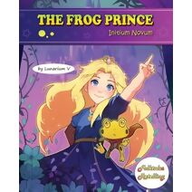 Frog Prince - Initium Novum (Folktales Retelling)