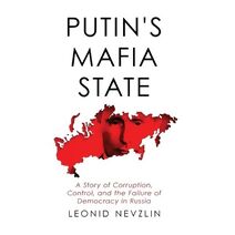 Putin's Mafia State