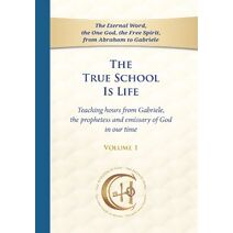 True School Is Life, Volume 1