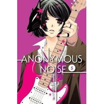 Anonymous Noise, Vol. 5 (Anonymous Noise)