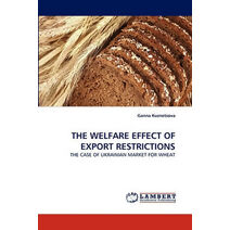Welfare Effect of Export Restrictions