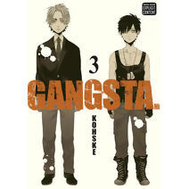 Gangsta., Vol. 3 (Gangsta.)