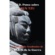 J.D. Ponce sobre Sun Tzu (Estrategia)