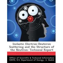 Inelastic Electron-Deuteron Scattering and the Structure of the Neutron