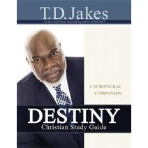 Destiny Christian Study Guide