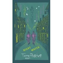 Night Watch (Discworld Novels)