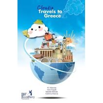 Cloudie Travels To Greece (Cloudie's Travels)