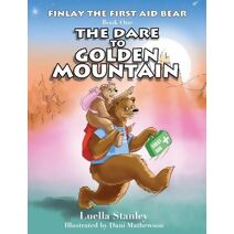 Finlay the First Aid Bear (Finlay the First Aid Bear)