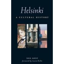 Helsinki (Cities of the Imagination)