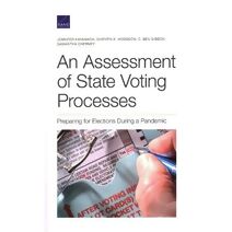 Assessment of State Voting Processes