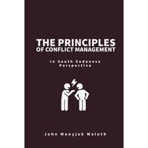 Principles of Conflict Management (Nationalism)