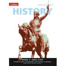 Book 1 1066-1750 (Collins Key Stage 3 History)