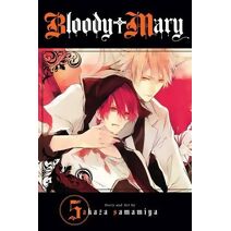 Bloody Mary, Vol. 5 (Bloody Mary)