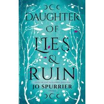 Daughter of Lies and Ruin (Witches of Blackbone)