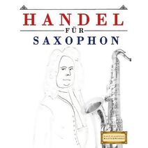 Handel f�r Saxophon