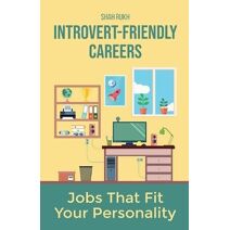 Introvert-Friendly Careers