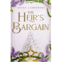 Heir's Bargain (Of Fire and Lies)
