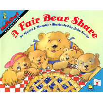 Fair Bear Share (MathStart 2)